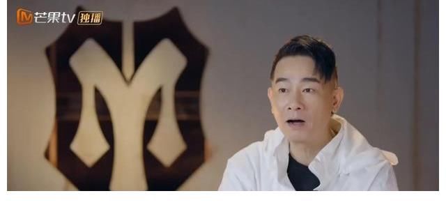 赵文卓|《披荆斩棘的哥哥》赵文卓颠覆形象成功出圈，beyond黄贯中引热议