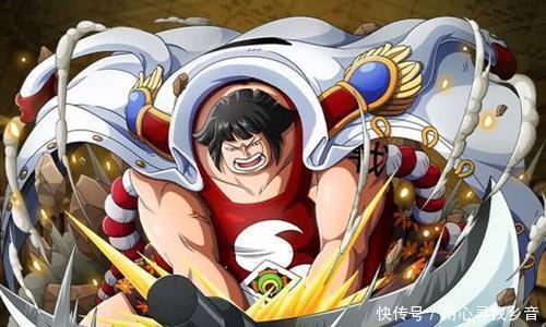 妥妥|剧情反转，《海贼王》改编成《海军王》，谁能入选主角团！
