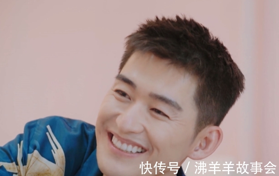 滿堂彩|張翰離開(kāi)桃花塢，周也暖心送手機(jī)殼，孟子義搞破壞卻獲得滿堂彩