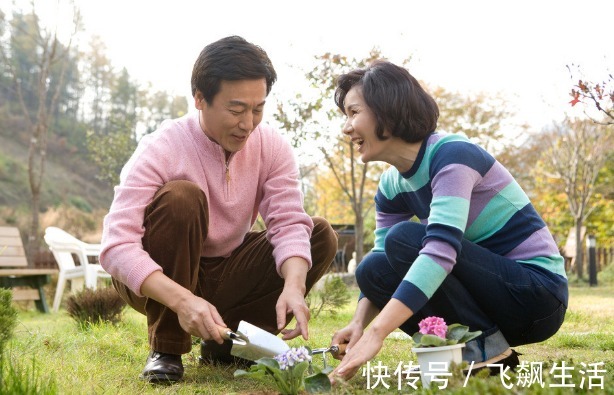 养命|40-55岁是“养命黄金期”，若能做到3个“懒”，活到90岁不是问题