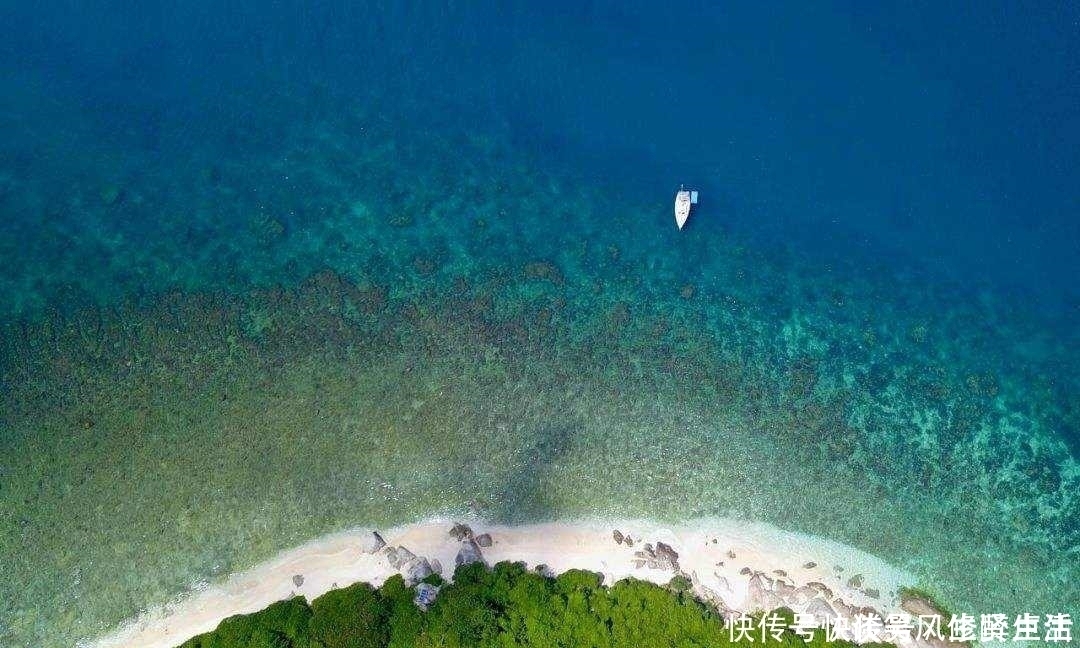 湖泊 地球上的水是怎么来的?用了46亿年,为什么水还没被用完?