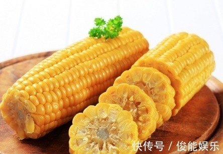 谷光甘肽氧化酶|玉米是营养粗粮,每天吃点好处多,可惜此类人不适合吃,了解吗