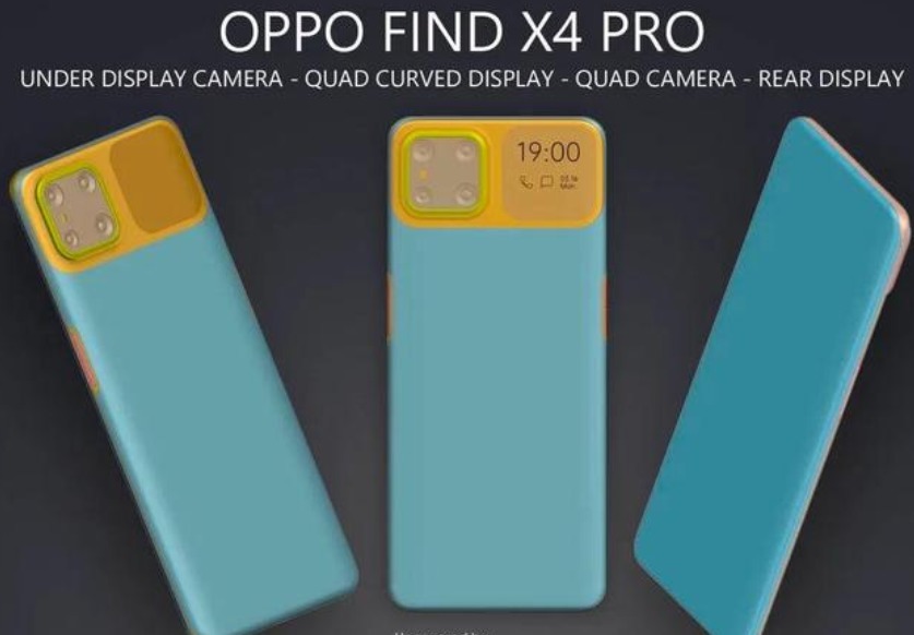 x3pro|OPPO按耐不住，Find X4再创记录，125W+天机9000