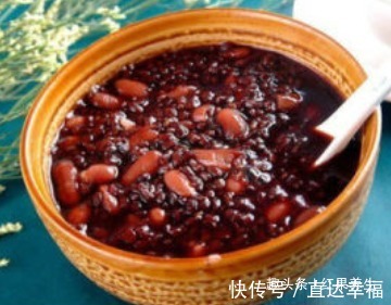 口臭|黑米与此物一起吃,排出黑臭宿便,肾变强口臭没了、皮肤变白