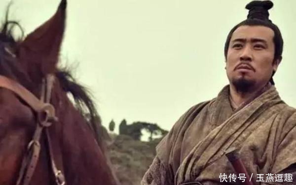 扶不起|刘备有四个儿子，却为何选择扶不起的阿斗做皇帝？原因只有两点！
