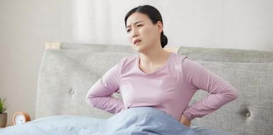 乏力|孕期腰酸背痛全身乏力,在2个阶段最常见,5个缓解的办法提前掌握