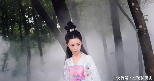 儿子|她是隋朝最尊贵的公主，却让他人杀掉自己儿子，后在寺庙度过一生