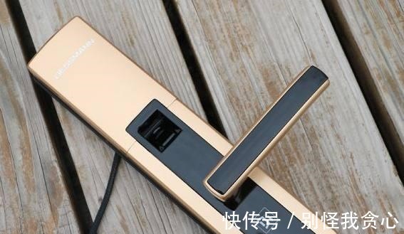 师傅|为什么有钱人几乎都不装指纹防盗锁 师傅道出真相, 幸好知道早了！