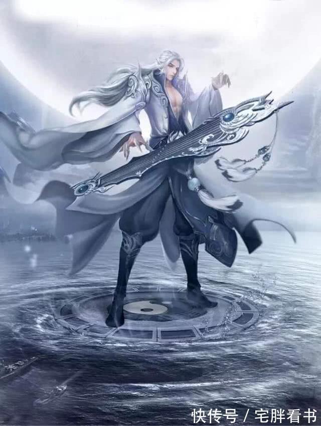 主神殿#15本已完结气运流玄幻小说,人间争霸,主角聚气运,成就无上大道