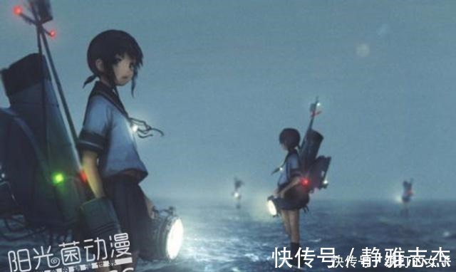 杰诺斯|当二次元的人物来到现实世界,无论怎样看都觉得毫无违和感!