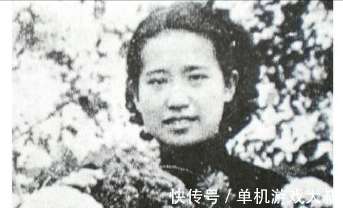 文艺界&民国才女赵清阁:告诉老舍只有跳江才能厮守,老舍投湖她终身未嫁