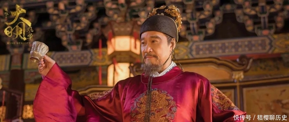 官方答案|公元1423年,关于建文帝的问题,朱棣悬了21年的心终于落地了