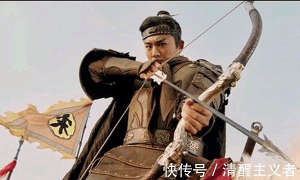 酆泰|龙门关前两神将, 一个赛过五虎将, 一人不输卢俊义