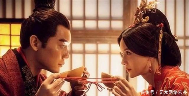 三国第一美女洛神甄宓:被“披发覆面”和“以糠塞口”后才下葬