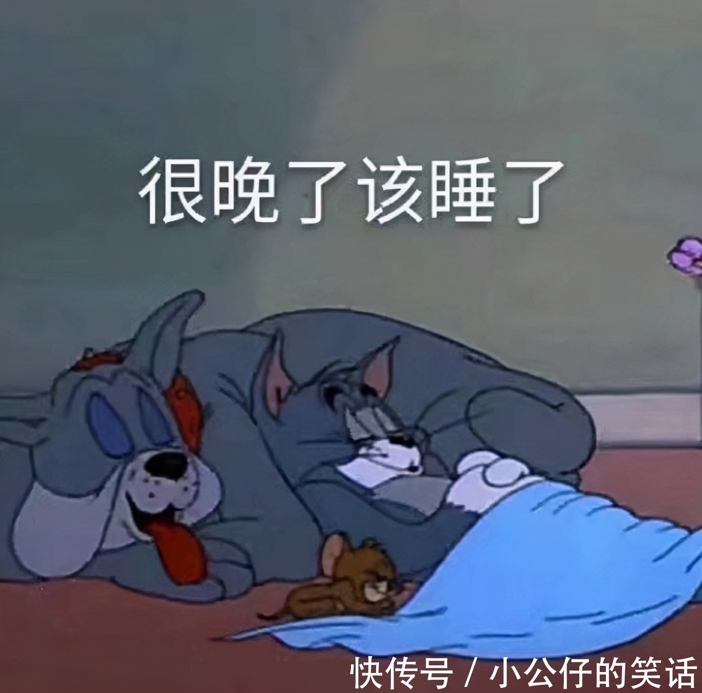 |幽默段子:看到这些,我哪里还有心情吃我的臭豆腐