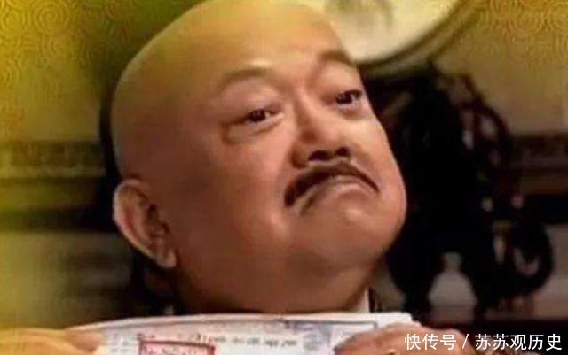 皇帝|苏灿父子被判处抄家居然笑了,皇帝也惊诧,古代抄家属于重罪吗