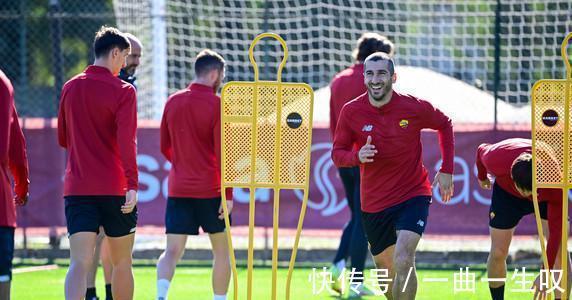 博維|19歲小孩撐起穆里尼奧的天空，他下場后，羅馬差點(diǎn)被對(duì)手翻盤