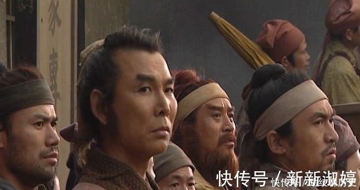 阮氏|中箭之后,晁盖才发现,三大心腹露出背叛的马脚