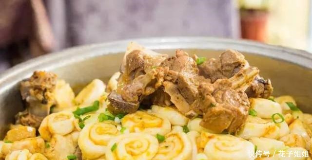 全国最“容易被遗忘”的城市,藏着最美味的羊肉,吃货有福了