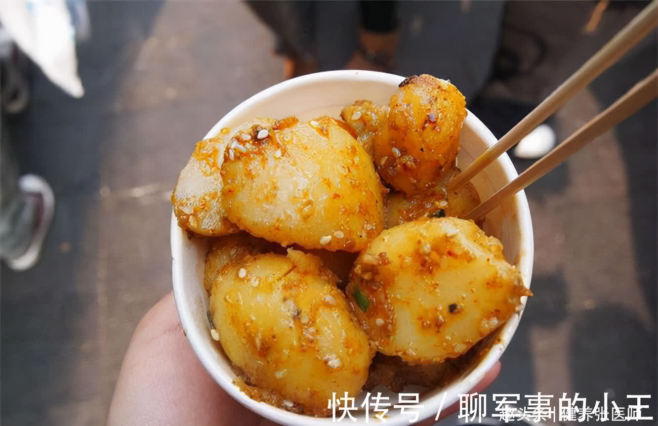 肌肤|对肌肤好的食物，坚持吃一些，能美容养颜，袪皱淡斑，吃了变美丽