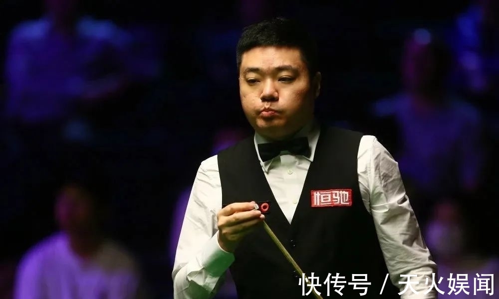 丁俊晖|中国斯诺克六人受邀!周跃龙对决90后名将,梁文博再战世锦赛冠军