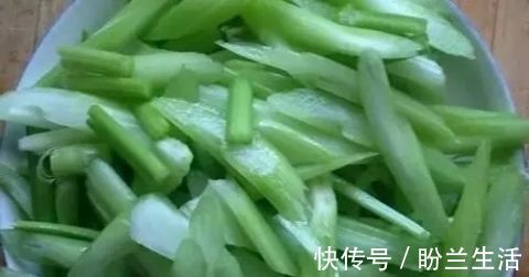 降血压|这道血管菜，降血压，降血脂，稳血糖！好处只有吃了才懂