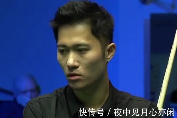 名将|中国名将爆冷6:5掀翻世界冠军,昂首挺进第四轮,小将2:1夺冠热门