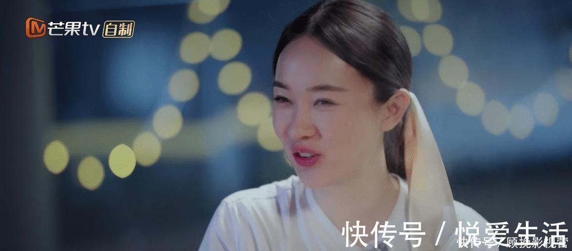 霍思燕|凌潇肃试镜新片被淘汰,唐一菲剧透内容犯大忌,霍思燕提醒被无视