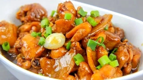 周末做几道硬菜,给家人解解馋,每吃一口,满嘴香鲜!