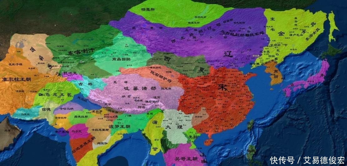 区域|仿木结构的辽塔,从样式到结构,为何能成为中国佛塔史上的精品?