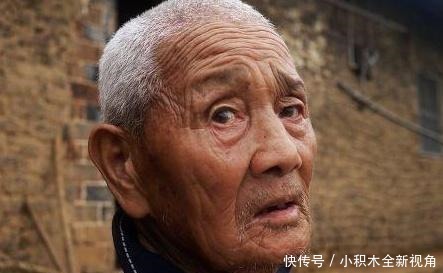 老兵|113岁老兵，躲进深山60年，出来寻访老战友问日军到哪儿了