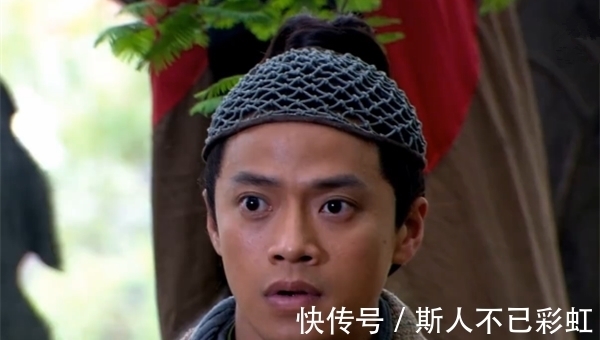 狄青!《说岳》五大藩王后裔:一位是狄青之后,一位是岳家军头号猛将