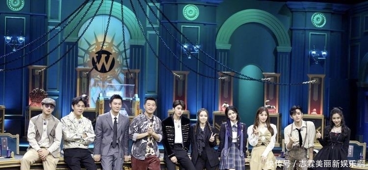 奔跑吧为了新的综艺让路了吗?烧脑特辑也救不了?