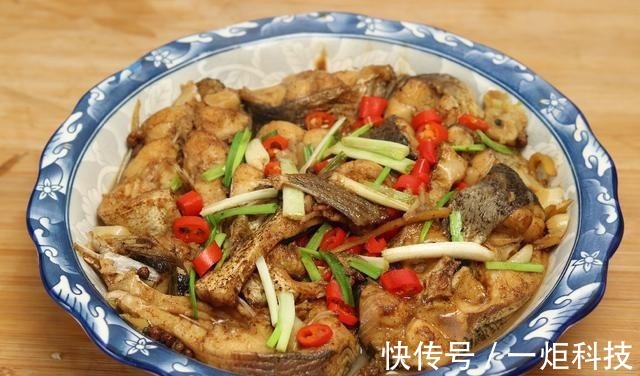 中秋家宴不知道做什么菜?8道家常菜任你选,下酒下饭味道好