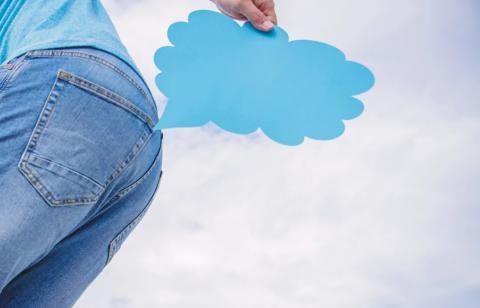 一天放多少个屁算正常？放屁多，是肠胃出问题了吗？