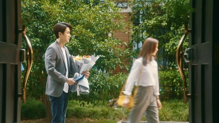 流金岁月:蒋家出事,章安仁却只想利用南孙,他的冷血令南孙绝望