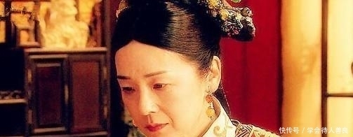 清朝|慈禧除了是清朝的罪人，还有她的奢侈和残忍