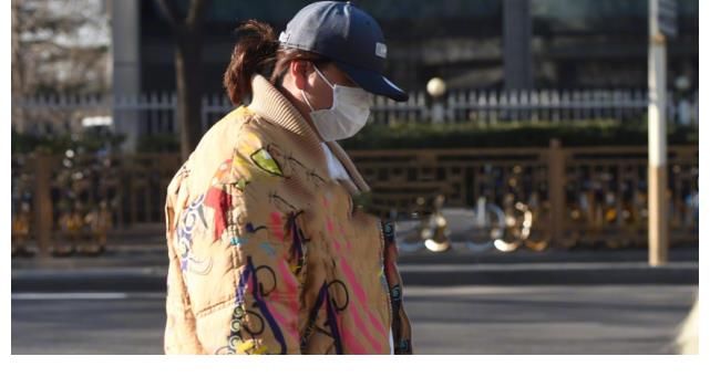 央视2022年春晚语言类节目彩排，贾玲张小斐现身，还有搭档许君聪