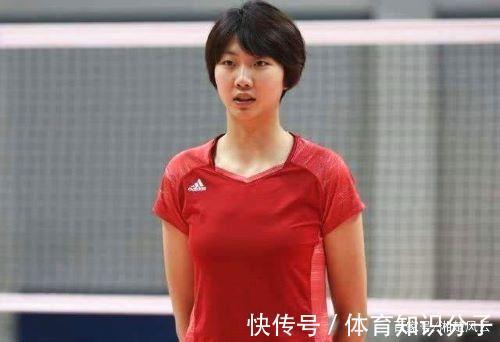 主攻手|中国女排将来重组,有哪些主攻值得培养,可以入选国家集训队?