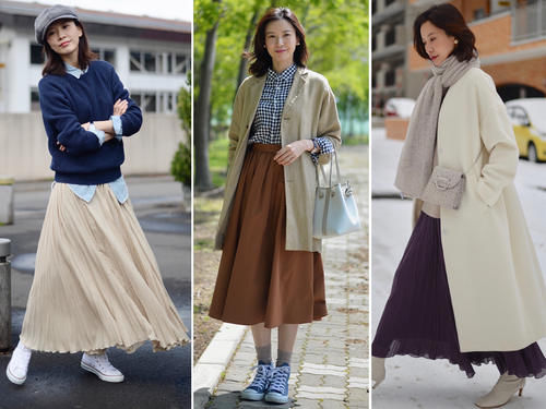  ◎基础款|被这位40岁时尚博主的“氛围感”穿搭圈粉了，简约显气质，太值得借鉴