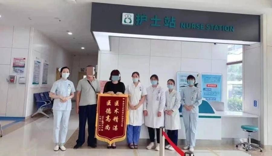 妇科|泰安市立医院妇科副主任医师杨华平从医26年无怨无悔