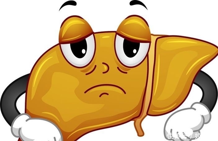  常生活中|有脂肪肝的人，改掉3个习惯，多吃2种食物，或许脂肪肝慢慢消失