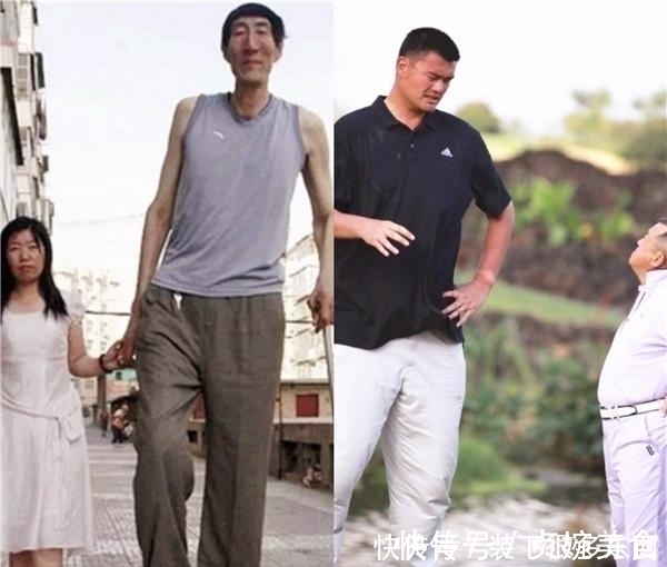 鲍喜顺|中国第一巨人鲍喜顺:不听忠告57岁生下一子,儿子现状如何?
