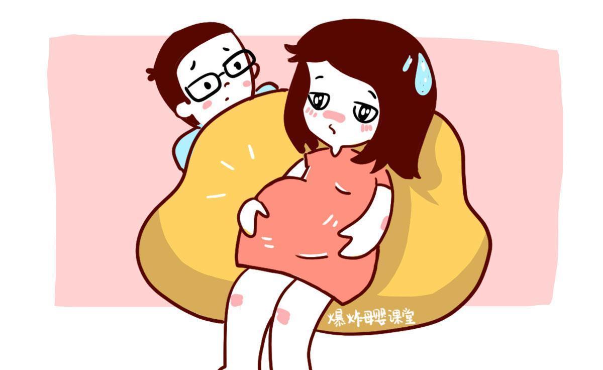 怀孕期间|孕期的这二十五条谣言,专坑中国妈妈,你相信了几个?