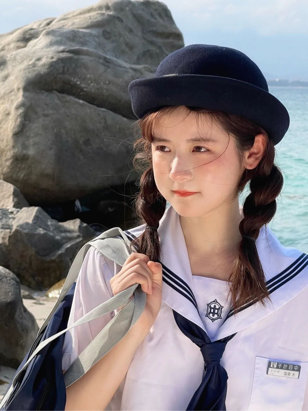 韩国小姐|小个子“不穿裤子”最显高！早秋流行这样穿，好看又时髦