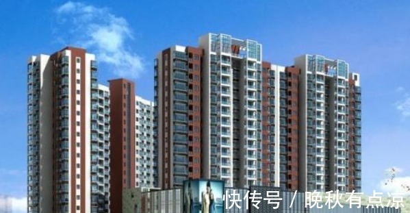 黄金楼层|不管楼房有多少层,这3层永远都是黄金楼层,购房者切记!