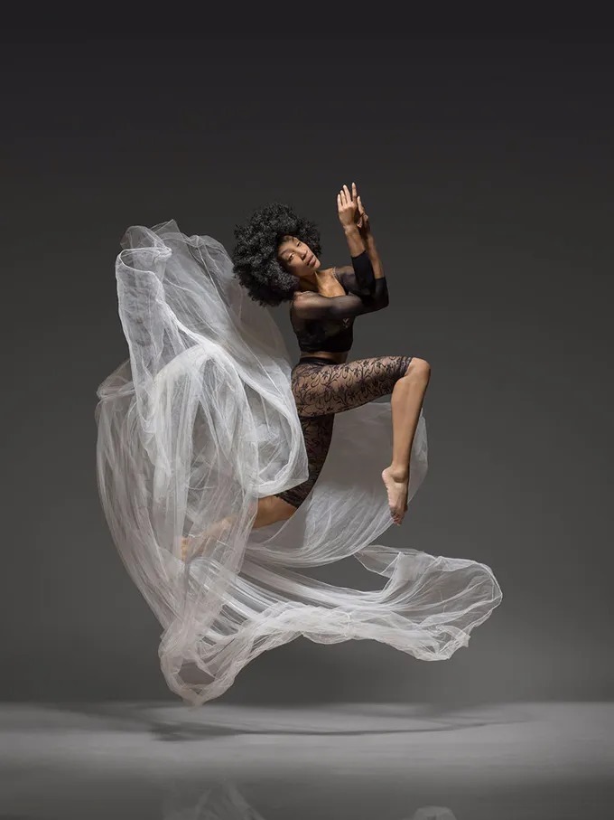 露易斯|最美人体艺术，美的让人无法自拔！