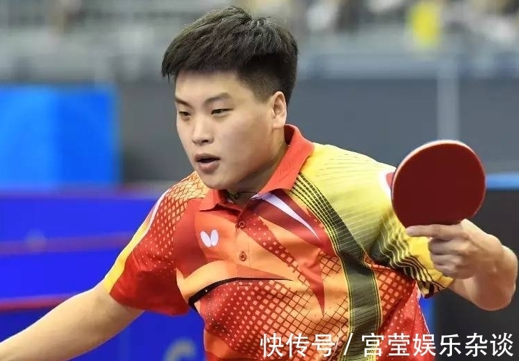 大岛祐哉|他曾与王皓等人齐名，拿过世界冠军，如今38岁不退役赴日本打球