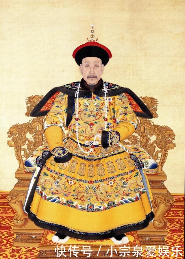 中国历史|千古罪人还是千古伟人?我们该如何评判乾隆皇帝?