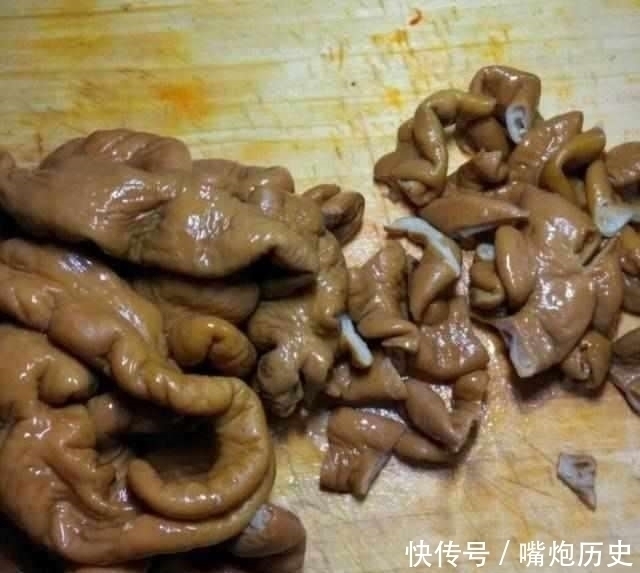 小米椒|老公炒的这碗菜, 每次亲戚来我家吃了都不舍得回家!